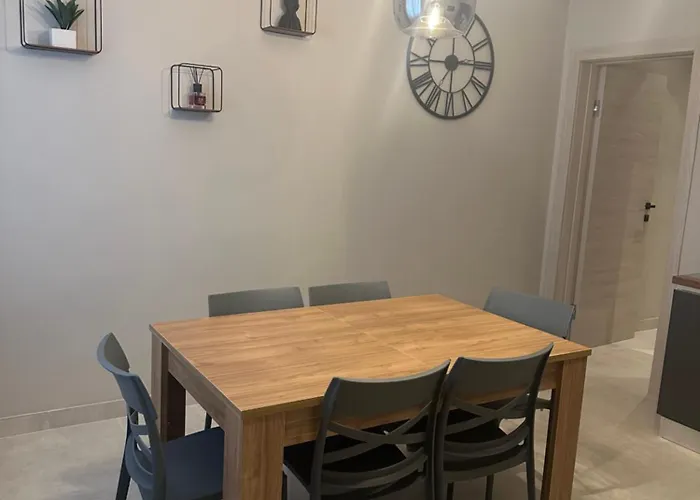 La Maison De Luis