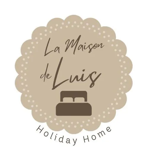 La Maison De Luis