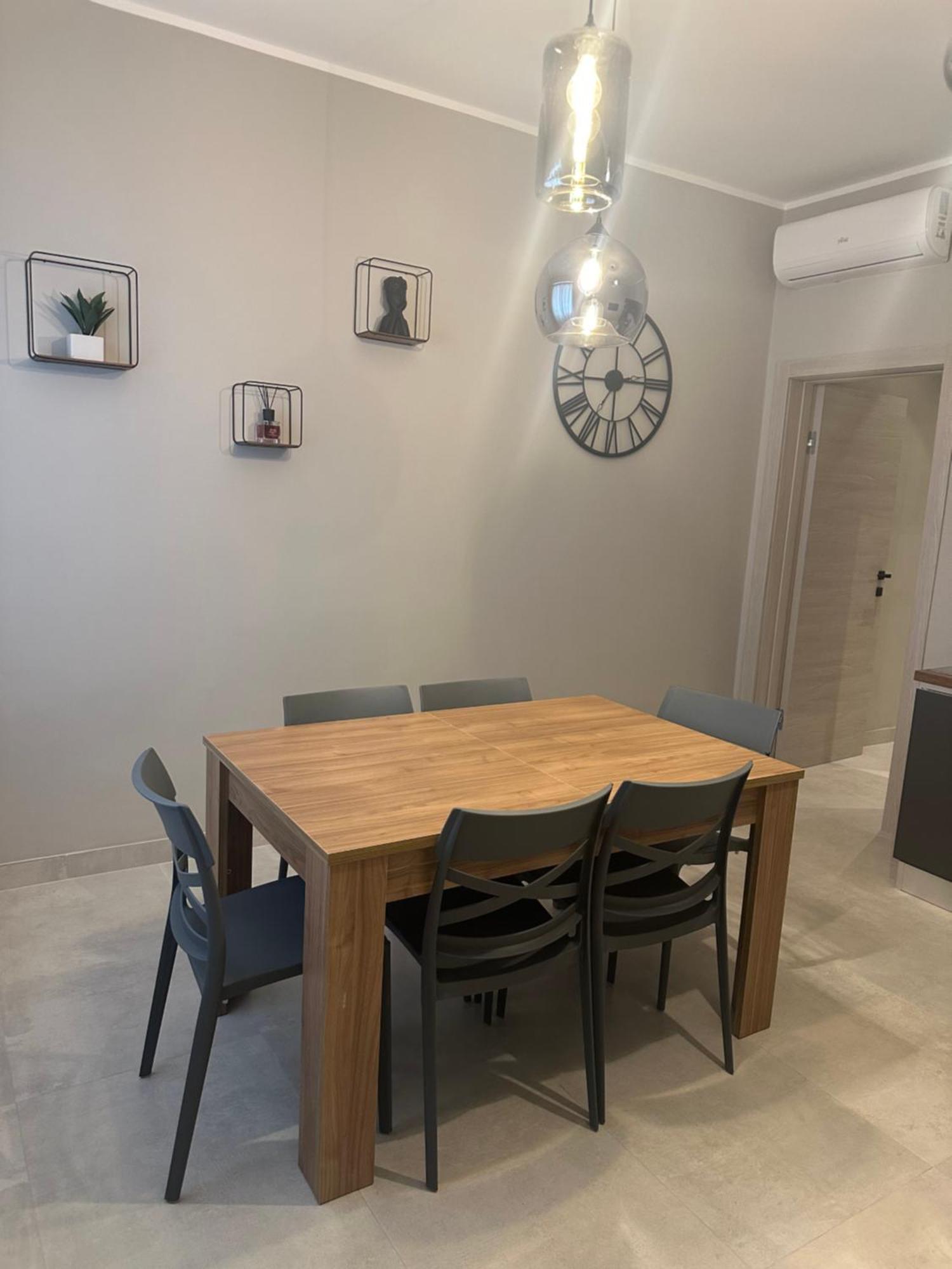 La Maison De Luis Apartment