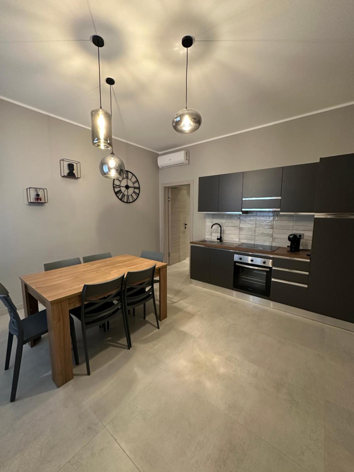La Maison De Luis Apartment *