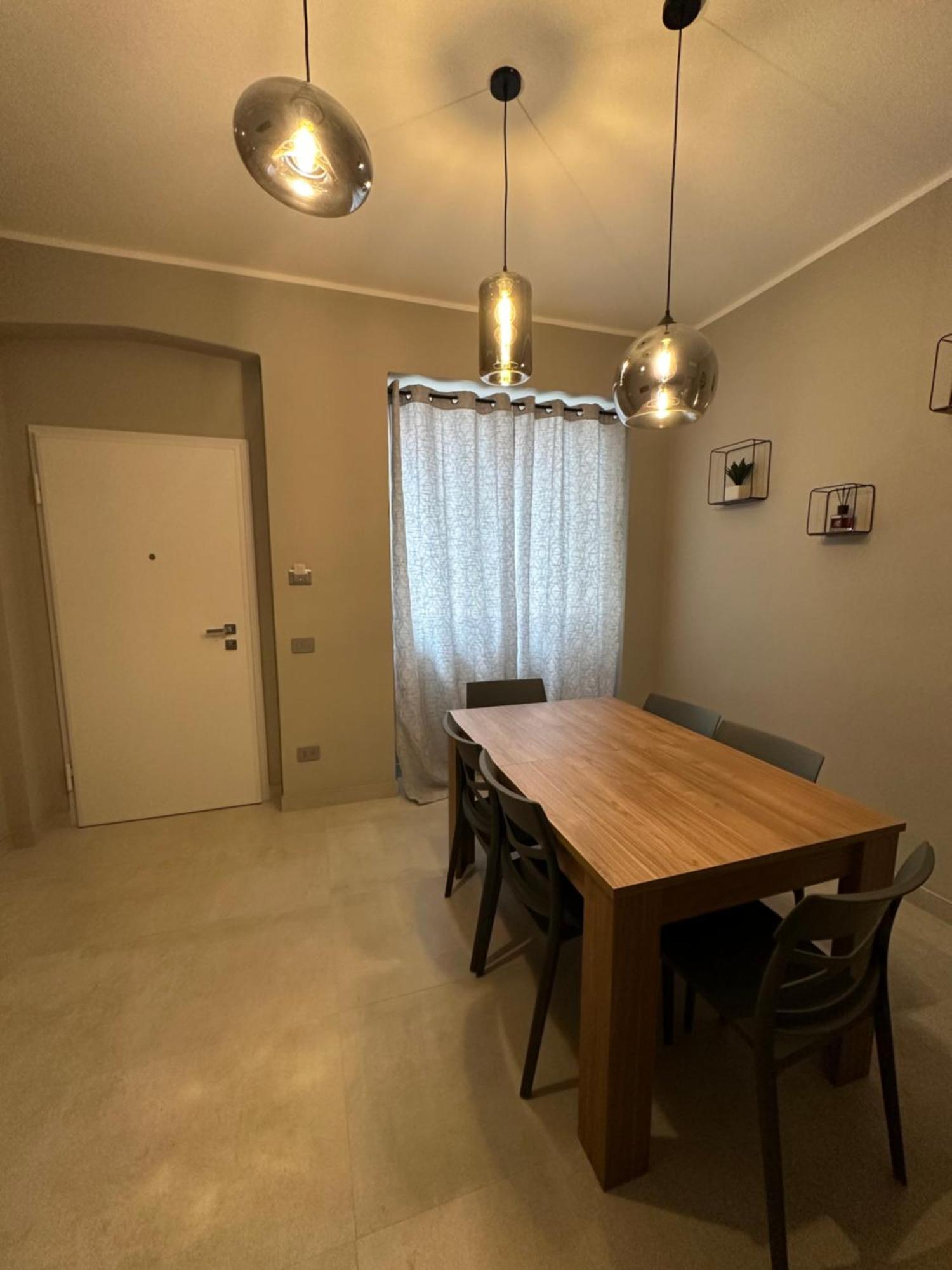 La Maison De Luis Apartment Gallipoli